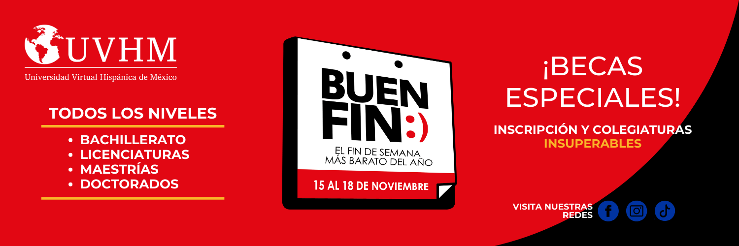 Buen Fín 2024