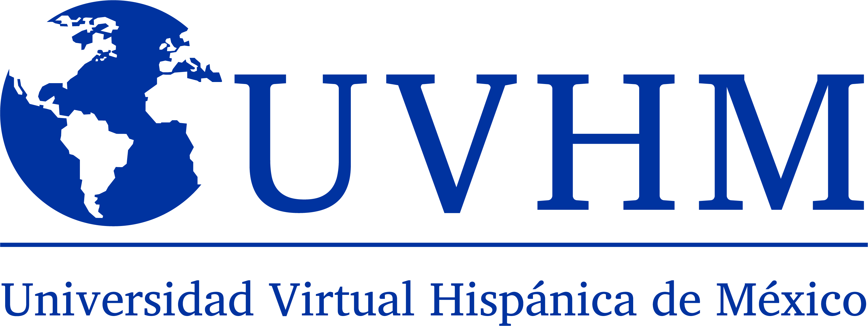 Campus Virtual Universidad Virtual Hispánica de México